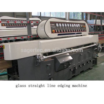Manufacturer supply glass edging machine